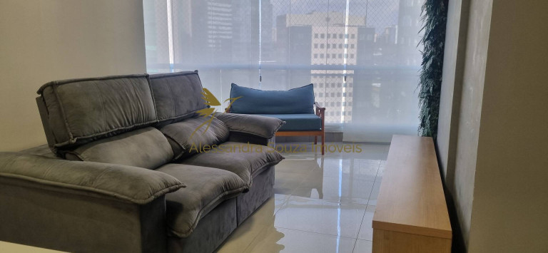 Imagem Apartamento com 2 Quartos à Venda, 70 m² em Dezoito Do Forte Empresarial/alphaville. - Barueri Imagem Apartamento com 2 Quartos à Venda, 70 m² em Dezoito Do Forte Empresarial/alphaville. - Barueri