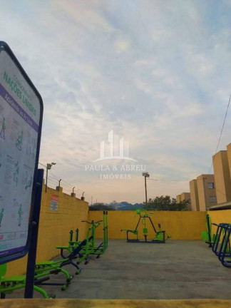 Imagem Apartamento com 2 Quartos à Venda, 50 m² em Jardim Estrela - Mauá Imagem Apartamento com 2 Quartos à Venda, 50 m² em Jardim Estrela - Mauá
