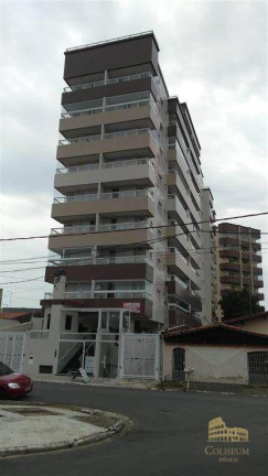Imagem Apartamento com 2 Quartos à Venda, 65 m² em Vilamar - Praia Grande