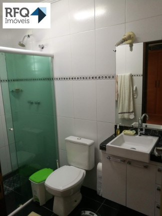 Imagem Casa com 4 Quartos à Venda, 260 m² em Jardim Da Glória - São Paulo