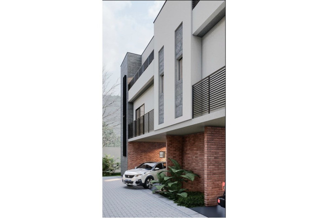 Imagem Casa com 3 Quartos à Venda, 151 m² em Pilarzinho - Curitiba