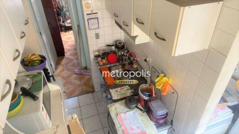 Imagem Apartamento com 2 Quartos à Venda, 55 m² em Demarchi - São Bernardo Do Campo Imagem Apartamento com 2 Quartos à Venda, 55 m² em Demarchi - São Bernardo Do Campo