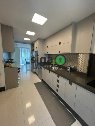 Imagem Apartamento com 3 Quartos à Venda, 350 m² em Panamby - São Paulo Imagem Apartamento com 3 Quartos à Venda, 350 m² em Panamby - São Paulo