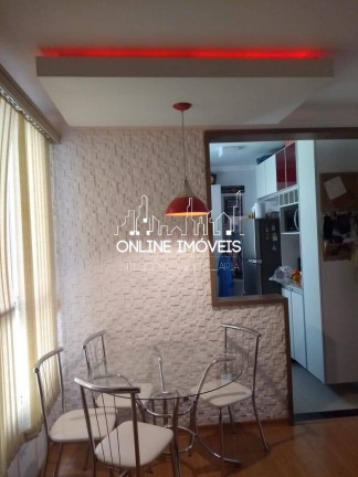 Imagem Apartamento com 2 Quartos à Venda, em Jardim Novo Ii - Mogi Guaçu Imagem Apartamento com 2 Quartos à Venda, em Jardim Novo Ii - Mogi Guaçu
