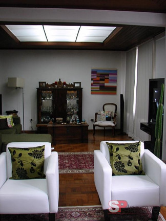Imagem Apartamento com 1 Quarto à Venda, 120 m² em República - São Paulo Imagem Apartamento com 1 Quarto à Venda, 120 m² em República - São Paulo