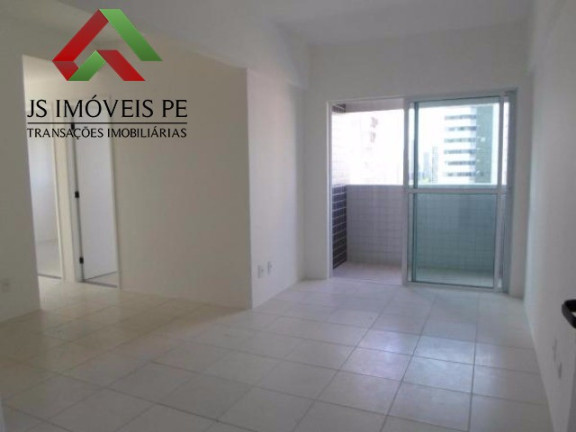 Imagem Apartamento à Venda, 60 m² em Torre - Recife Imagem Apartamento à Venda, 60 m² em Torre - Recife