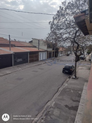 Casa com 3 Quartos à Venda, 104 m² em Jardim México - Itatiba