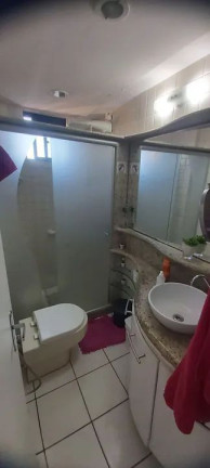 Imagem Apartamento com 3 Quartos à Venda, 110 m² em Manaíra - João Pessoa
