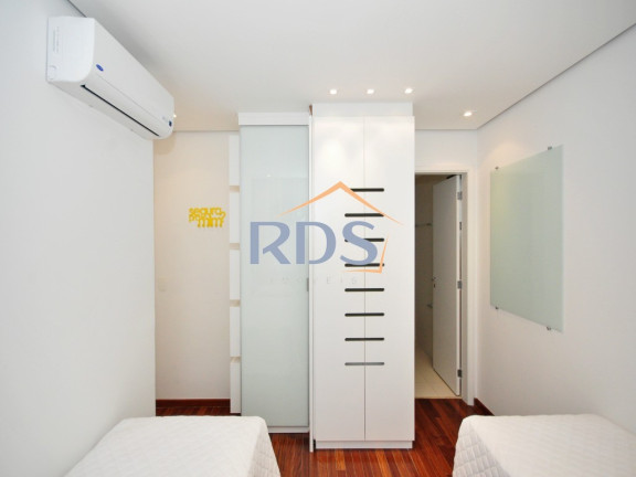 Imagem Apartamento com 2 Quartos à Venda, 141 m² em Cidade Monções - São Paulo Imagem Apartamento com 2 Quartos à Venda, 141 m² em Cidade Monções - São Paulo