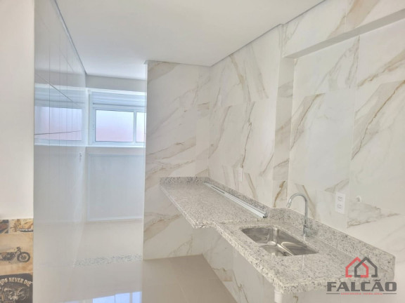 Imagem Apartamento com 2 Quartos à Venda, 97 m² em Embaré - Santos Imagem Apartamento com 2 Quartos à Venda, 97 m² em Embaré - Santos