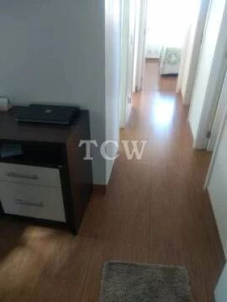Imagem Apartamento com 4 Quartos à Venda, 123 m² em Campo Belo - São Paulo