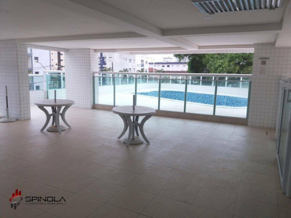 Imagem Apartamento com 2 Quartos à Venda, 80 m² em Vilamar - Praia Grande Imagem Apartamento com 2 Quartos à Venda, 80 m² em Vilamar - Praia Grande