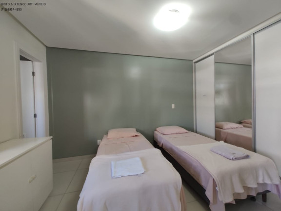 Imagem Imóvel com 2 Quartos à Venda, 65 m² em Ondina - Salvador Imagem Imóvel com 2 Quartos à Venda, 65 m² em Ondina - Salvador