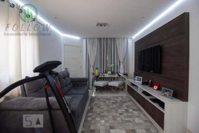 Casa com 3 Quartos à Venda, 140 m² em Pestana - Osasco