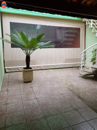 Imagem Casa com 3 Quartos à Venda, 210 m² em Vila Helena - Sorocaba