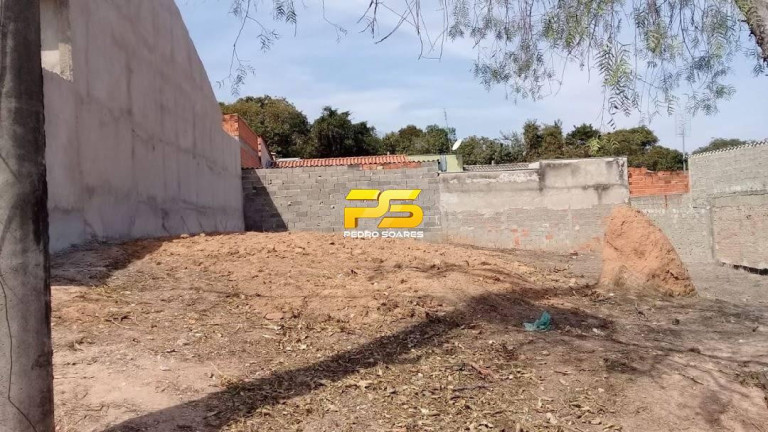 Imagem Terreno à Venda, 140 m² em Jardim Paulistano - Sorocaba