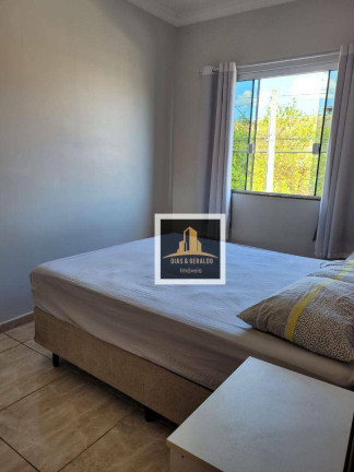 Imagem Sobrado com 2 Quartos à Venda, 63 m² em Residencial Esperança - Caçapava
