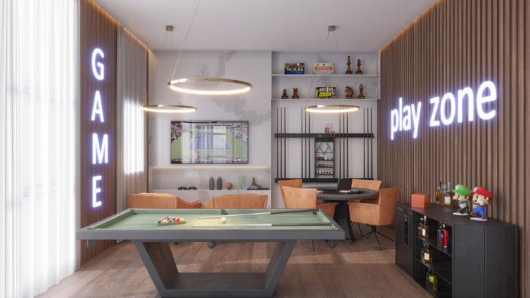 Imagem Apartamento com 3 Quartos à Venda, 104 m² em Meia Praia - Itapema