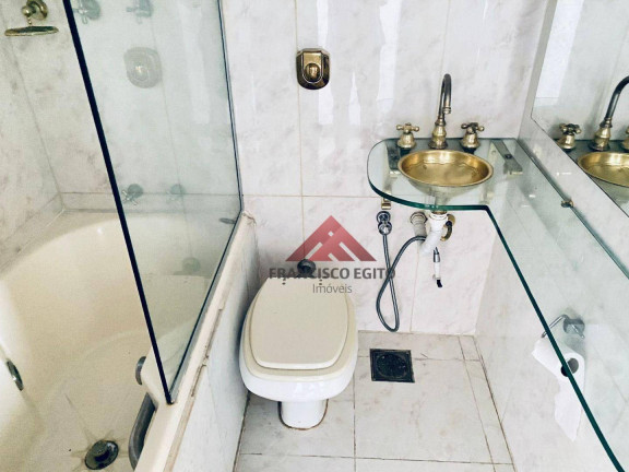 Imagem Apartamento com 2 Quartos à Venda, 97 m² em Icaraí - Niterói Imagem Apartamento com 2 Quartos à Venda, 97 m² em Icaraí - Niterói