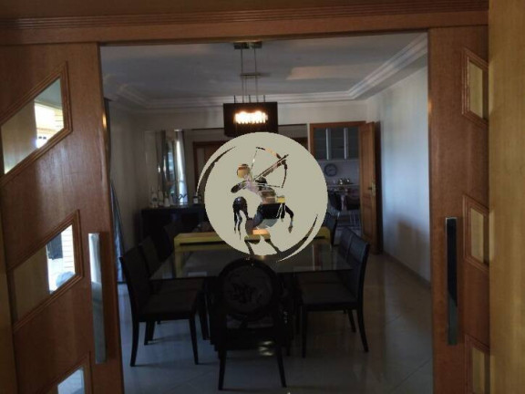 Imagem Apartamento com 4 Quartos à Venda, 580 m² em Aparecida - Santos Imagem Apartamento com 4 Quartos à Venda, 580 m² em Aparecida - Santos