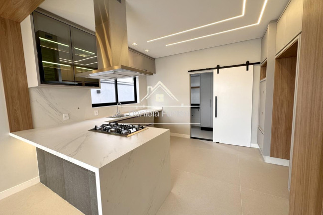 Imagem Casa de Condomínio com 4 Quartos à Venda, 313 m² em Condomínio Alphaville Nova Esplanada - Votorantim Imagem Casa de Condomínio com 4 Quartos à Venda, 313 m² em Condomínio Alphaville Nova Esplanada - Votorantim