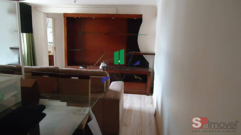 Imagem Apartamento com 2 Quartos para Alugar, 52 m² em Vila Nova Cachoeirinha - São Paulo