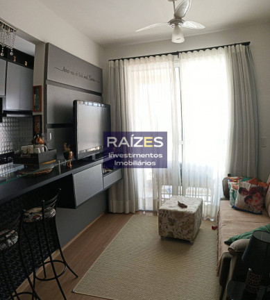 Apartamento com 2 Quartos à Venda, 69 m² em Jardim Do Lago - Bragança Paulista