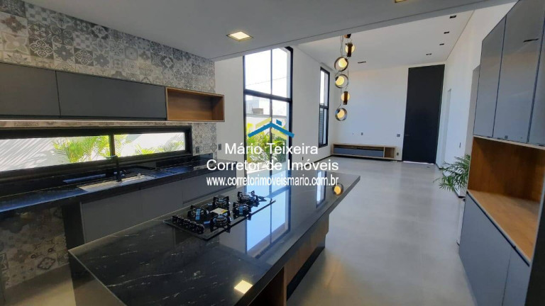 Imagem Casa de Condomínio com 3 Quartos à Venda, 175 m² em Loteamento Floresta - São José Dos Campos Imagem Casa de Condomínio com 3 Quartos à Venda, 175 m² em Loteamento Floresta - São José Dos Campos