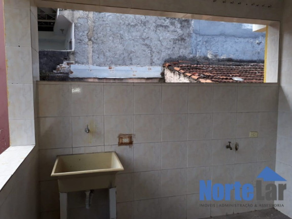 Imagem Sobrado com 5 Quartos à Venda, 250 m² em Vila Nina - São Paulo