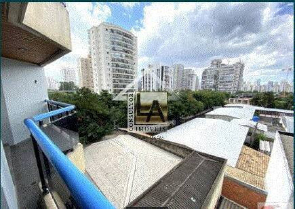 Imagem Apartamento com 3 Quartos à Venda, 105 m² em Brooklin - São Paulo Imagem Apartamento com 3 Quartos à Venda, 105 m² em Brooklin - São Paulo