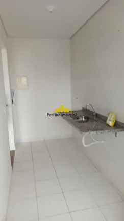 Imagem Apartamento com 2 Quartos à Venda, 45 m² em Lopes De Oliveira - Sorocaba