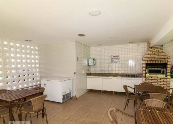 Imagem Apartamento com 2 Quartos à Venda, 63 m² em Guará Ii - Brasília