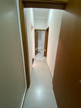 Imagem Casa de Condomínio com 3 Quartos à Venda, 250 m² em Bonfim Paulista - Ribeirão Preto
