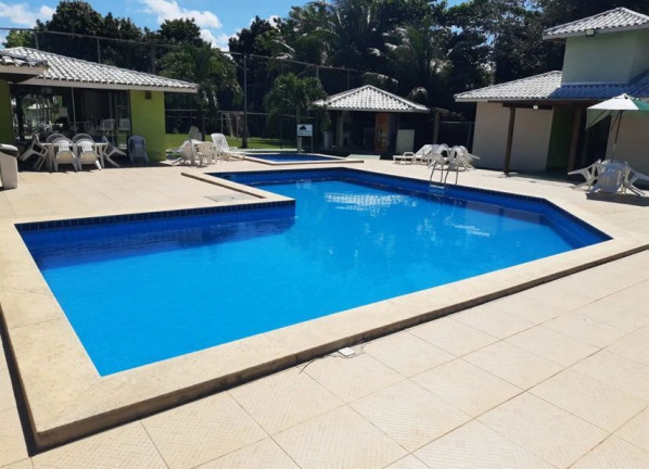 Imagem Casa com 2 Quartos à Venda, 95 m² em Barra Do Jacuípe - Camaçari