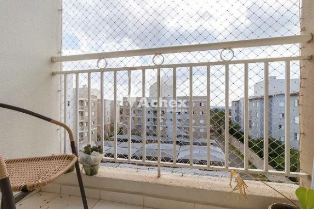 Imagem Apartamento com 3 Quartos à Venda, 60 m² em Vila Costa E Silva - Campinas Imagem Apartamento com 3 Quartos à Venda, 60 m² em Vila Costa E Silva - Campinas