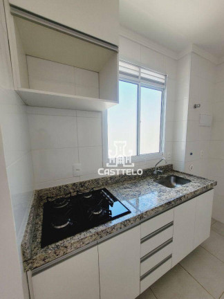 Imagem Apartamento com 2 Quartos à Venda, 42 m² em Cidade Industrial Ii - Londrina