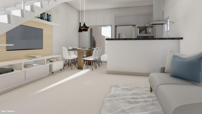 Imagem Casa com 2 Quartos à Venda, 133 m² em Nova Itanhaem - Itanhaém