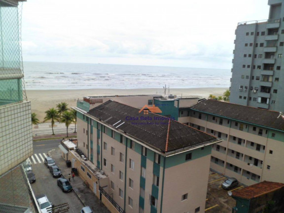 Imagem Apartamento com 2 Quartos à Venda, 90 m² em Aviação - Praia Grande