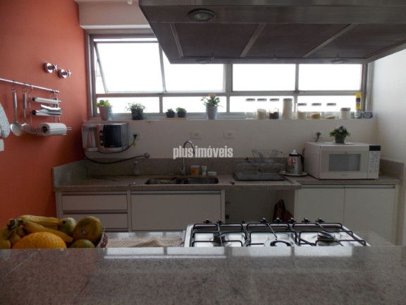 Imagem Apartamento com 3 Quartos à Venda, 206 m² em Jardim Paulista - São Paulo Imagem Apartamento com 3 Quartos à Venda, 206 m² em Jardim Paulista - São Paulo