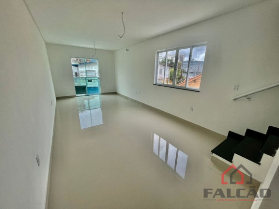 Casa com 3 Quartos à Venda, 110 m² em Ponta Da Praia - Santos