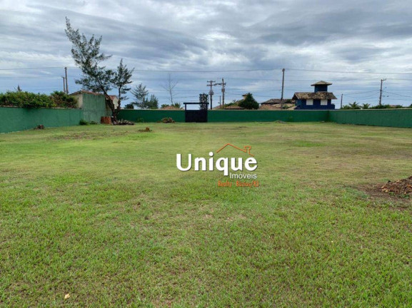 Imagem Terreno à Venda, 1.900 m² em Baia Formosa - Armação Dos Búzios Imagem Terreno à Venda, 1.900 m² em Baia Formosa - Armação Dos Búzios