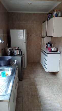 Imagem Casa com 3 Quartos à Venda, 174 m² em Centro - Boituva