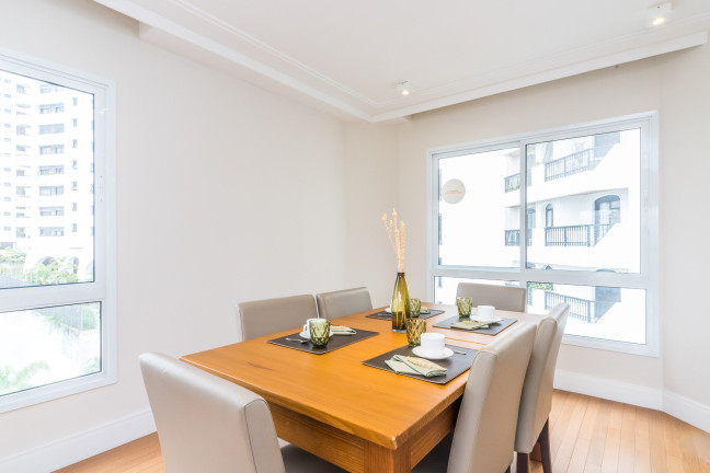 Imagem Apartamento com 3 Quartos à Venda, 169 m² em Santa Cecília - São Paulo