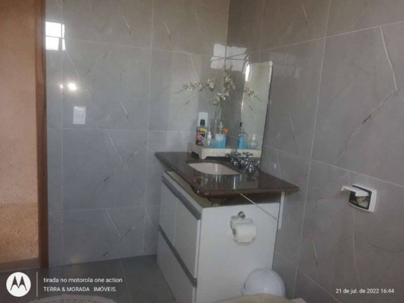 Imagem Casa com 3 Quartos à Venda, 100 m² em Vila Militar I - Piraquara Imagem Casa com 3 Quartos à Venda, 100 m² em Vila Militar I - Piraquara