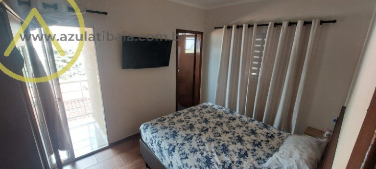 Imagem Casa com 3 Quartos à Venda, 106 m² em Recreio Maristela - Atibaia Imagem Casa com 3 Quartos à Venda, 106 m² em Recreio Maristela - Atibaia