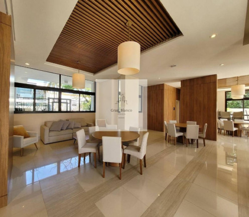 Imagem Apartamento com 3 Quartos à Venda, 166 m² Imagem Apartamento com 3 Quartos à Venda, 166 m²