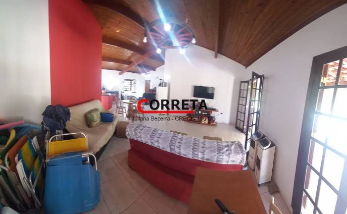 Imagem Casa de Condomínio com 3 Quartos à Venda, 2.100 m² em Rio De Una De Cima - Ibiúna