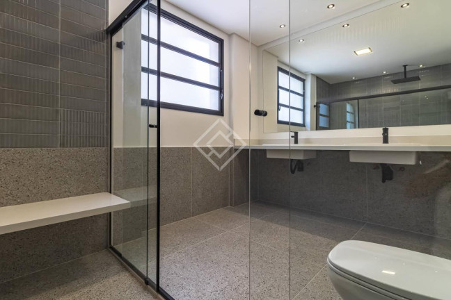 Imagem Apartamento com 3 Quartos à Venda, 212 m² em Consolação - São Paulo