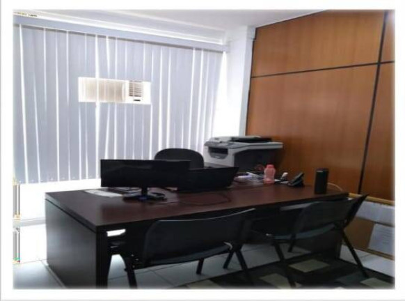 Sala Comercial à Venda, 59 m² em Centro - Campinas