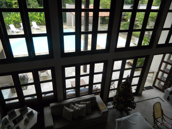 Imagem Casa com 6 Quartos à Venda, 600 m² em Aldeia Dos Camarás - Camaragibe